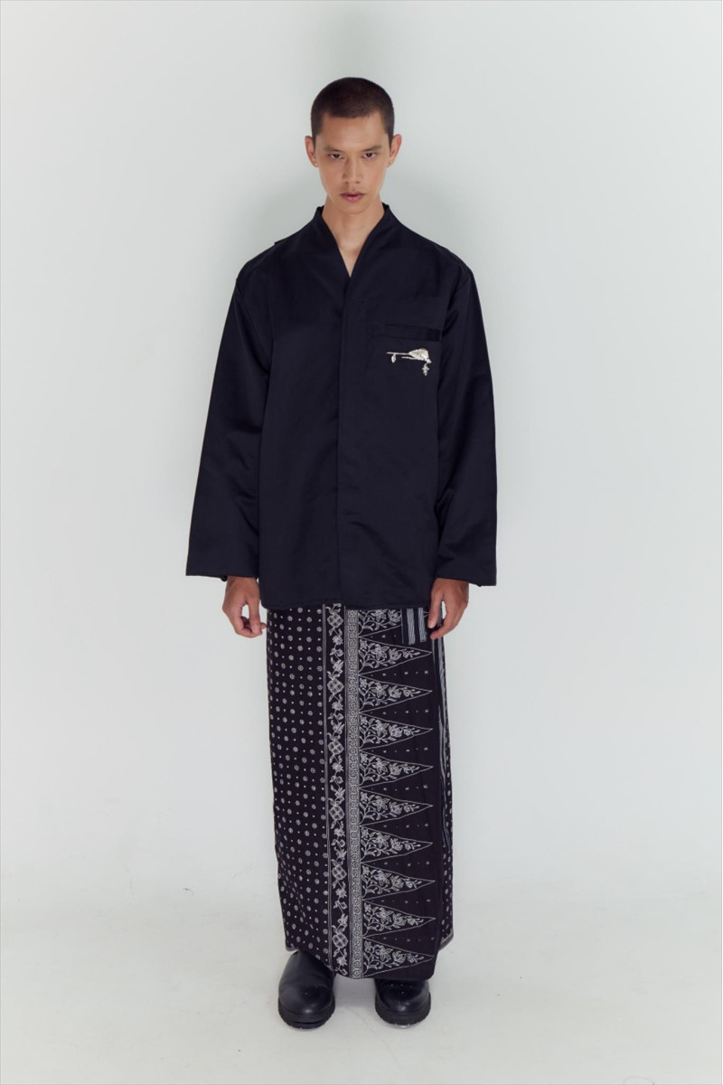 SENJA SKIRT main image 1